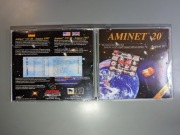 Schatzruhe Aminet 20 (August 97)