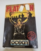 Gra ZX SPECTRUM PLATOON