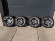 Felgi Aluminiowe DTM Audi OE 8E0601025AT 18" 5x112 ET43