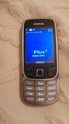   Sprzedam telefon Nokia 6303c