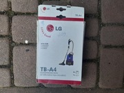 Worki do odkurzaczy symbol TB-A4 LG
