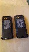 Bateria Motorola DP3600, DP3400, PMNlN4065  2600 mAH Li -jon.