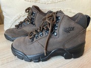 Buty trekkingowe damskie 37 HI-TEC 3503/DO7/83