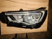 Lampa lewy przód Opel Grandland X