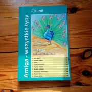 Amiga - wszystkie typy M.Pampuch