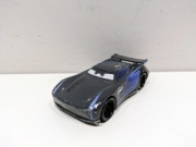 Mattel Disney Pixar Cars Auta Jackson Storm wyścig ZygZak McQueen DVX34