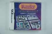 Puzzler Collection 1000's of Puzzles nintendo ds