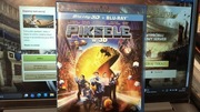 Piksele Blu-ray 3D