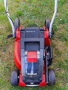 Kosiarka akumulatorowa ge-cm 36 li