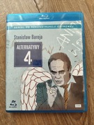 serial Alternatywy 4 bluray po rekonstrukcji cyfrowej