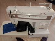 Maszyna do szycia Singer 834