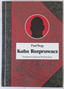 Paul Begg * Kuba Rozpruwacz. Historia kompletna
