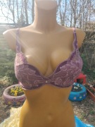 Biustonosz damski rozmiar 75 B firma Esotio