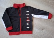 Bluza chłopięca Jordan r. 80-86