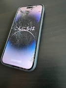 Iphone 14 pro max uszkodzony