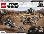 Lego 75299 Kłopoty na Tatooine