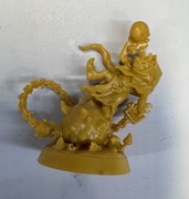 Warhammer Underworlds - Zarbag’s Gitz 1 model
