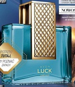 Luck Limitless (75ml) Męskie