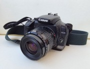 Aparat Canon 400D obiektyw 35-80mm