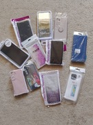 Mix etui, case, plecki do telefonów . 