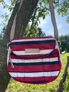 Torebka na ramię TOMMY HILFIGER