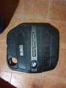 BMW - Pokrywa silnika Twin Power Turbo R6 