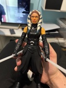 Figurka Ahsoka Disney