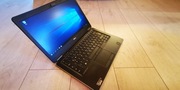 Laptop dell i5 full HD  super stan zadbany  ssd 