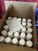 Płyn do czyszczenia srebra złota Argentum 70ml