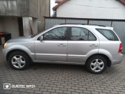 Kia Sorento 3, 3 Benz/gaz 2007 r