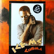 ICE MC – Cinema (CD, 1990)