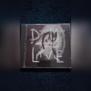 Depeche Mode- Songs of faith and devotion-Live