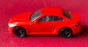 MATCHBOX Mainline 2025 - 2023 BMW M2 - pierwszy Odlew!