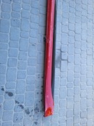 Alfa Romeo Stelvio QV prawy próg listwa progowa 