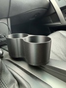 Cup Holder bmw e60