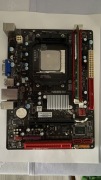 AM3: Biostar N68S3B + Athlon II X3 450 + 8GB DDR3 | LPT IDE