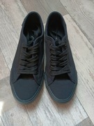 Big Star Czarne Trampki damskie/dziewczęce rozm. 38