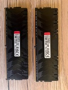 Kingston FURY Renegade DDR4 32GB (2 x 16GB) 3600 CL16