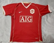 koszulka meczowa Manchester United