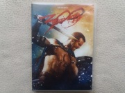 300 Początek imperium - film DVD