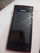 Nokia X6 X6-00 zadbana stan techniczny nieznany Polecam 