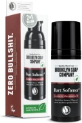 BROOKLYN SOAP COMPANY Bart Softener balsam 2 w 1 do brody i twarzy