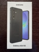 Samsung Galaxy A36 G5