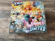 X-Men X-Force United + KS Exclusive całość pomalowana!