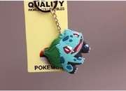 BRELOCZEK BRELOK DWUSTRONNY DO KLUCZY POKEMON