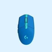 Bezprzewodowa myszka logitech 304
