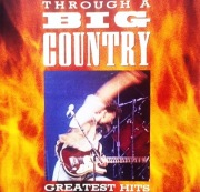 Big Country – Through A Big Country Greatest Hits (Rock, Pop) (5)