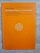 Człowiek wśród skorpionów, Czesław Miłosz