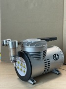 Pompa podciśnieniowa membranowa AS-26