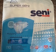 SUPER SENI S pieluchomajtki dla dorosłych 10 szt.